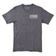 Sparco T-Shirt Heritage Tri Gry Xl