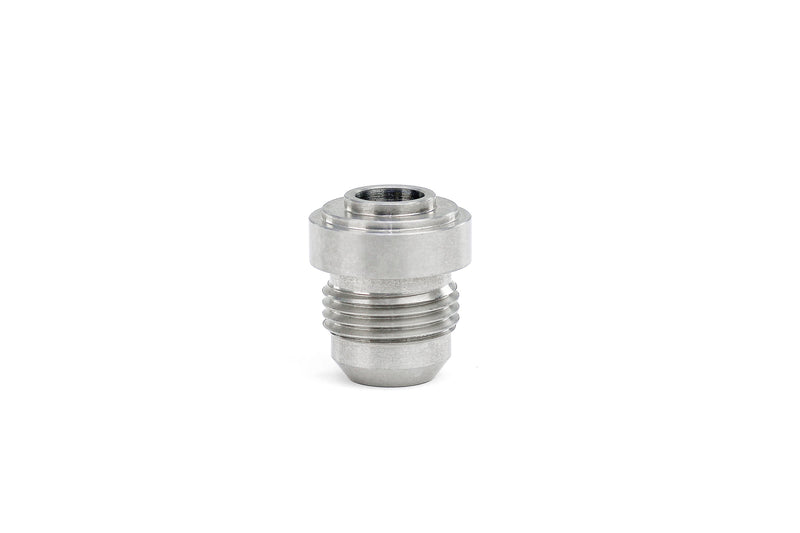 HPS -4 Weld Bung SS Stainless Steel (7104SS)