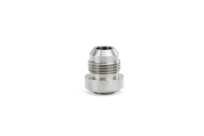 HPS -8 Weld Bung SS Stainless Steel (7108SS)