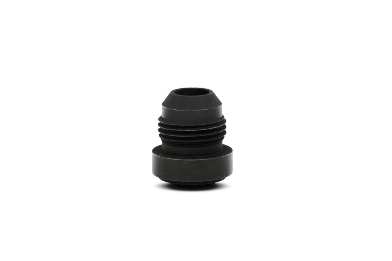 HPS -12 Weld Bung Steel Mild Steel (7112ST)