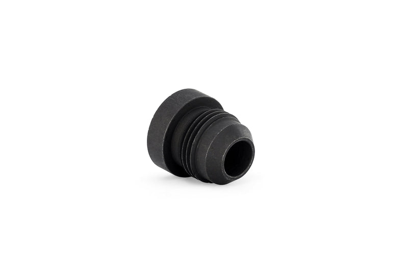 HPS -12 Weld Bung Steel Mild Steel (7112ST)
