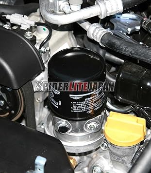 GReddy 13+ Scion FR-S / 13+ Subaru BRZ / 13+ Toyota 86 Oil Block Set