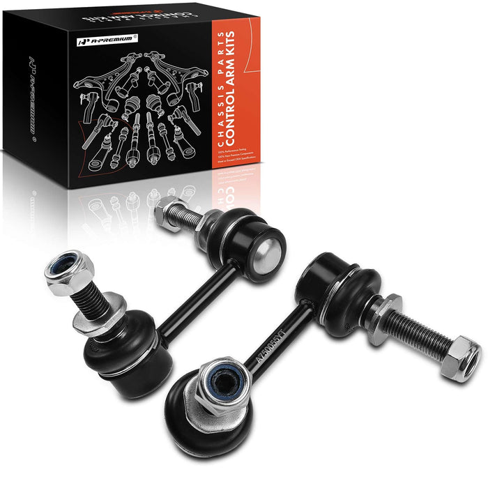 Centric 16-17 Honda Pilot Premium Control Arm w/Ball Joint - Front Left Lower