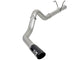 aFe Large Bore-HD DPF-Back Exhaust System Dodge Diesel Trucks 07.5-12 L6-6.7L (td)