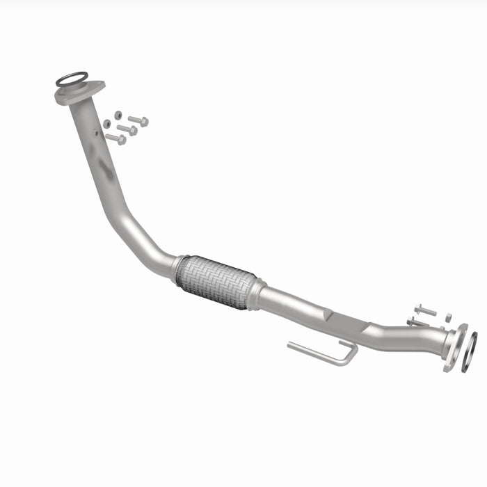 BRE Exhaust 92-93 Camry 2.2L Front Pipe Kit