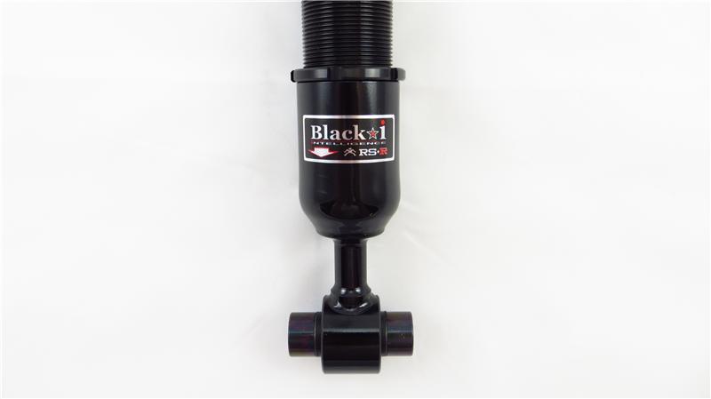 RS-R 14+ Lexus IS250/350 RWD (GSE30/GSE31) Black-i Coilovers