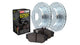 ST Select Sport Brake Rotors