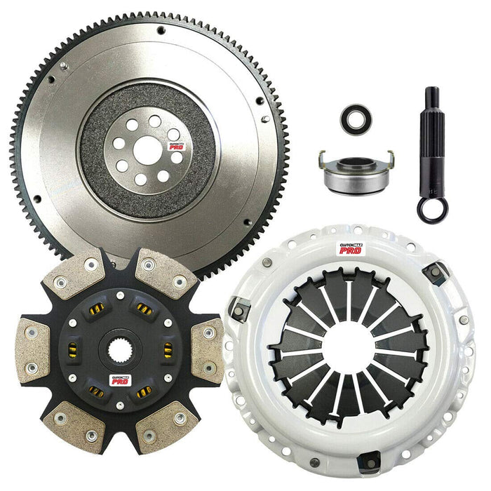 Spec 94-01 Acura Integra Stage 4 Clutch Kit