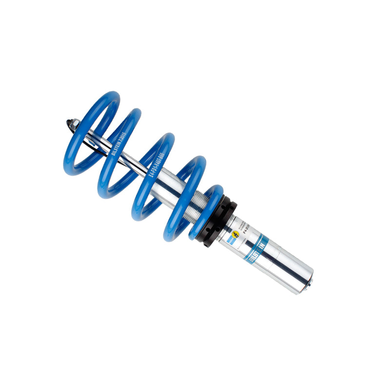 Bilstein B16 15-17 Porsche Macan Front and Rear Suspension System