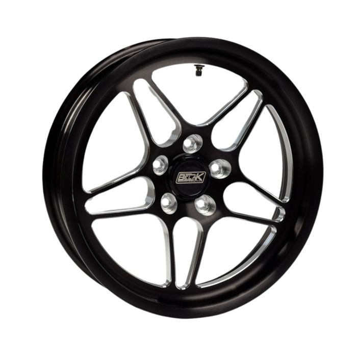 Belak 17x4.5 / 2.25 BS / 5x4.75 BP / Series 3 Wheel - Monoblock