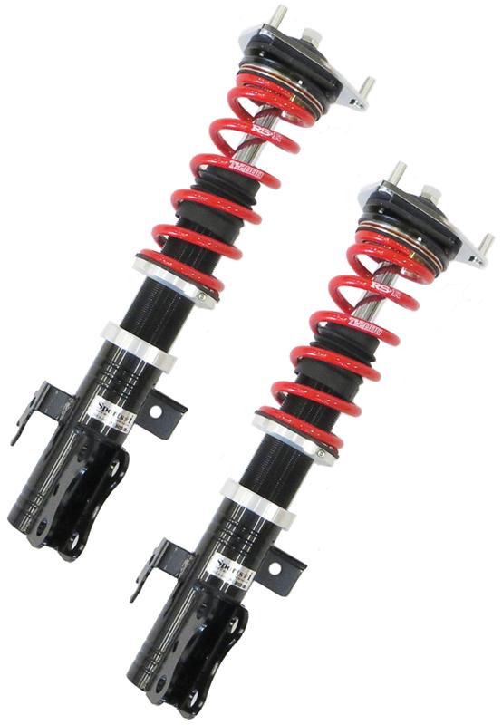 RS-R 11+ Toyota Prius C Sports-i Coilovers