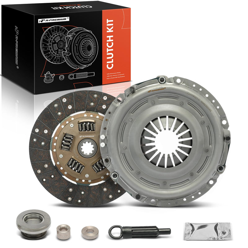 Spec 1967 Buick Regal Stage 1 Clutch Kit