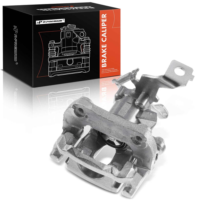 Centric 00-04 Ford F-250 Super Duty Loaded Rear Left Rebuilt Caliper