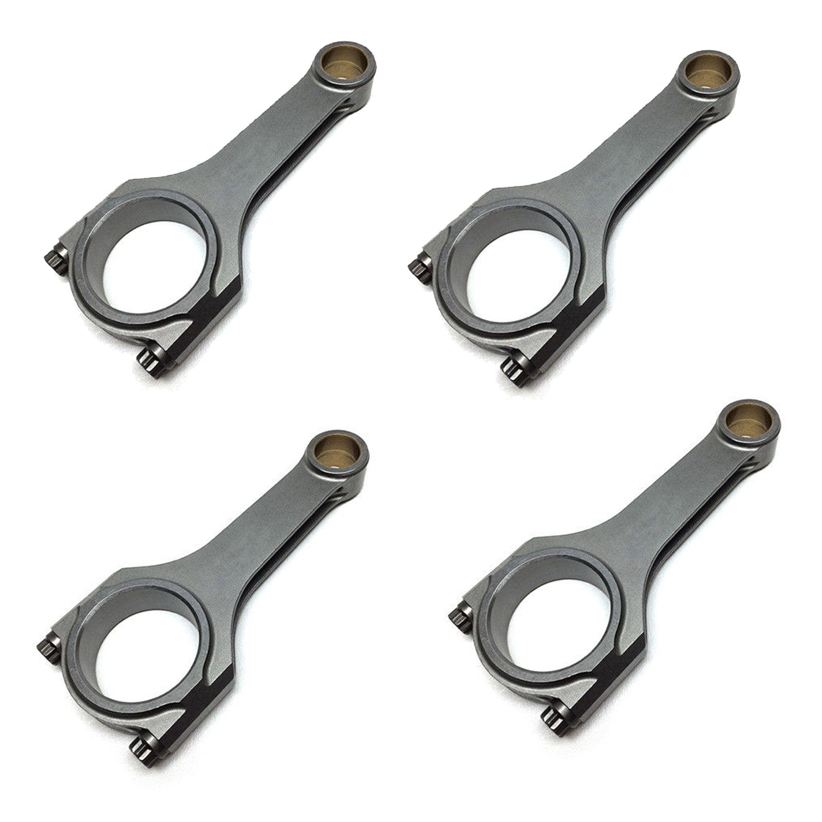 Brian Crower Connecting Rods - Hyundai Genesis 2.0L - Sportsman