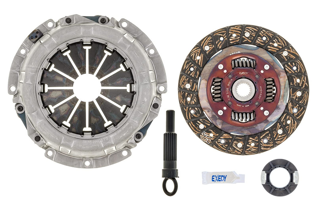 Exedy Replacement Clutch Disc
