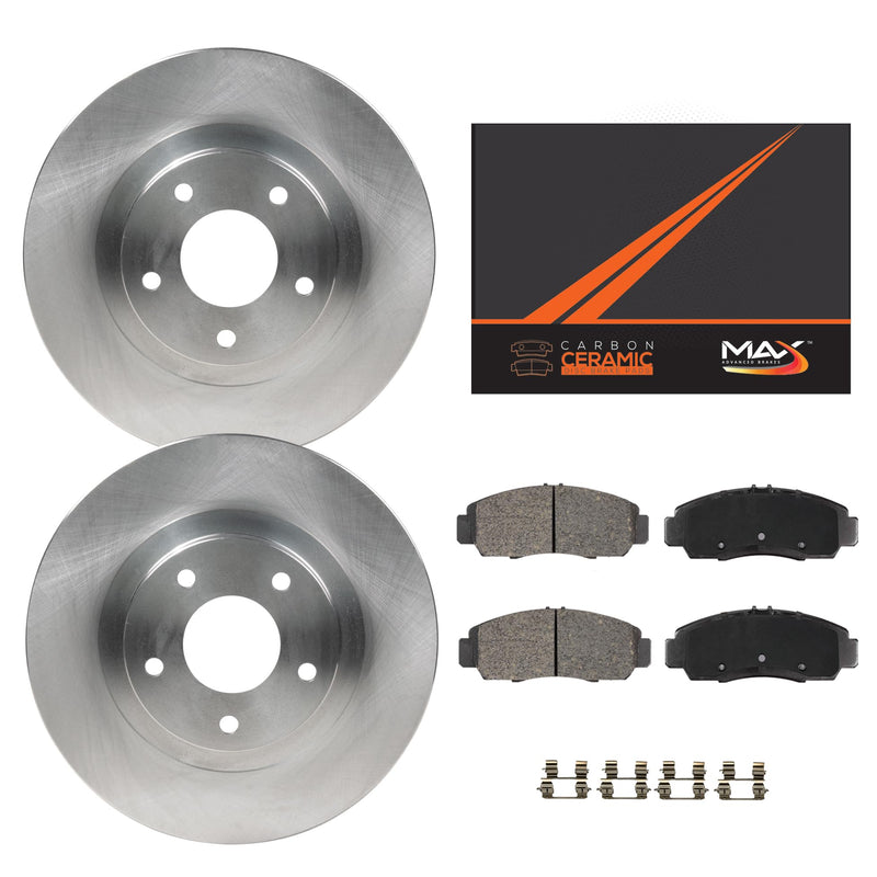 Brembo OE 21-24 Hyundai Elantra PRIME Ceramic Brake Pad - Rear