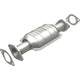 MagnaFlow Catalytic Converter DF 98-00 Nissan Frontier 2.4L Rear