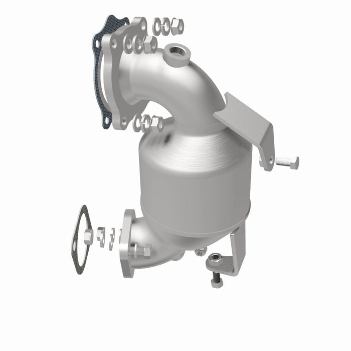 MagnaFlow DF Conv 2020 Hyundai Sonata Front Underbody 1.6L