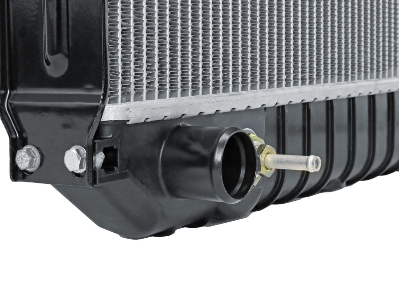 aFe BladeRunner OER Series Radiator 97-06 Jeep Wrangler (TJ)  L6-4.0L