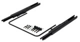 Kinetic APEX GTR seat slider kit part number 7227671