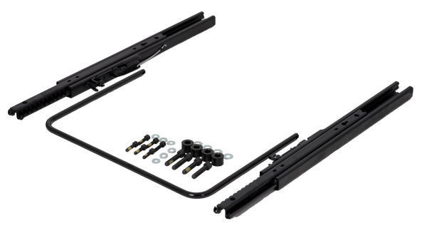 Kinetic APEX GTR seat slider kit part number 7227671