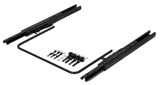 Kinetic APEX GTR seat slider kit part number 7227671