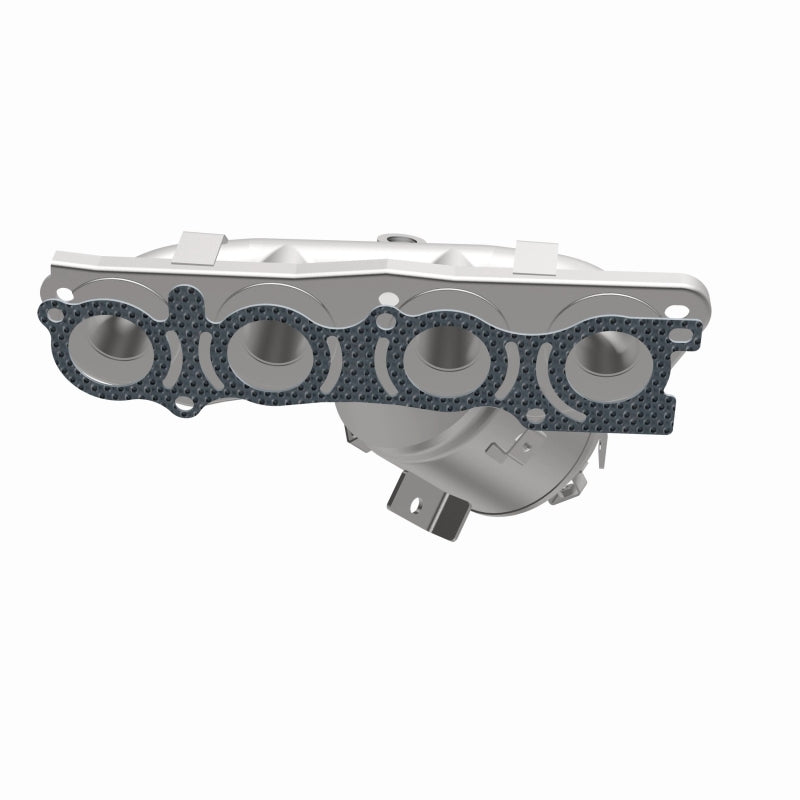 MagnaFlow Direct Fit Catalytic Converter 20-21 Nissan Kicks 1.6L Single Manifold