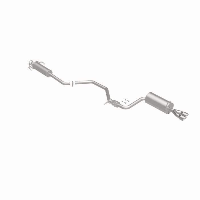 MagnaFlow BRE Exhaust Kit 09-13 Mazda 6 2.5L