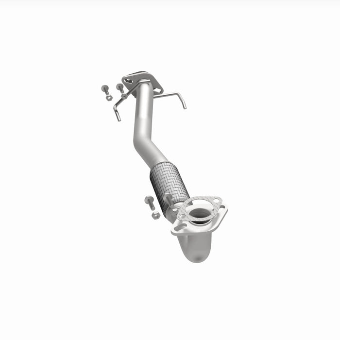 BRE Exhaust 02-07 Lancer 2.0L Front Pipe Kit