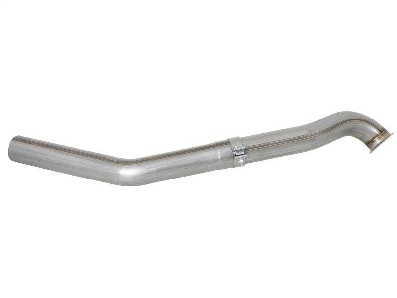 aFe ATLAS 3in Steel Down-Pipe 94-97 Ford Diesel Trucks V8 7.3L (td)