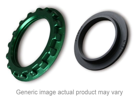 Tein Rubber part above spring seat