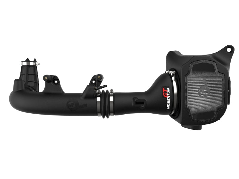 aFe 23-24 GMC Canyon L4 2.7L (t) Momentum GT Cold Air Intake System w/ Pro DRY S Filter