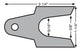 SPC Performance 1/8in. DUO FIT SHIM (25)