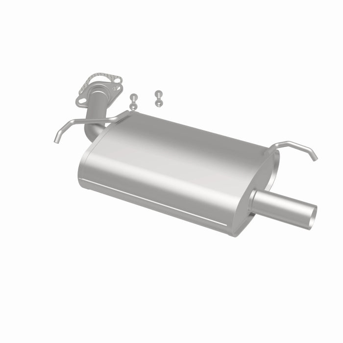BRE Exhaust 04-05 G35 3.5L Muffler Kit