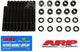 ARP Pontiac 4-cylinder Iron Duke head stud kit