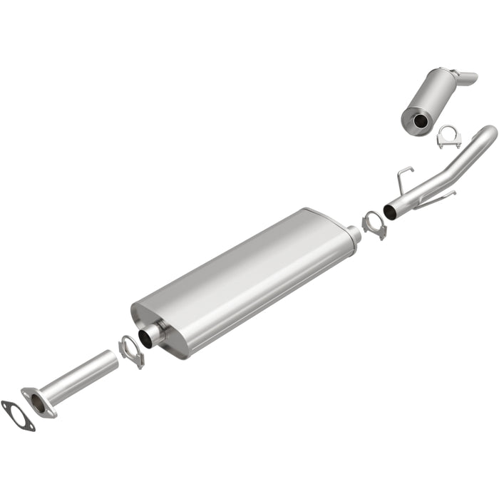 MagnaFlow BRE Exhaust Kit 02-04 Montana Venture 07-09 Uplander Montana
