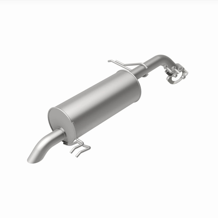 BRE Exhaust 10-11 Kia Soul 2.0L Muffler Kit