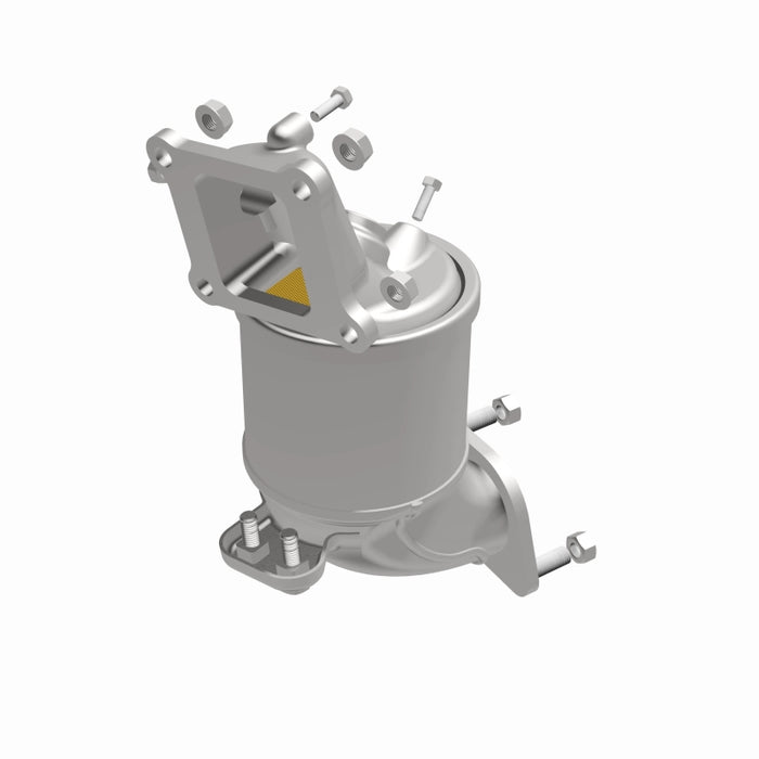 MagnaFlow DF Conv 21-22 Kia Sorento 2.5L OEM