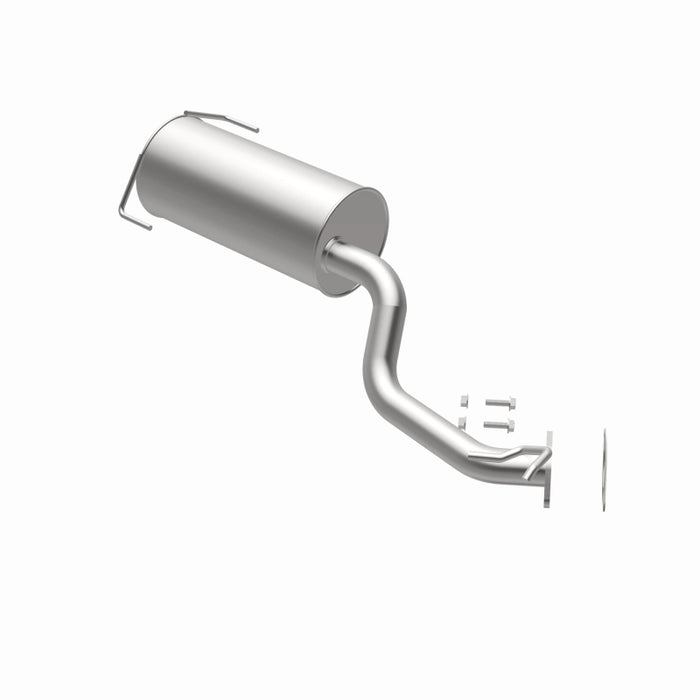 BRE Exhaust 00-04 Legacy Outback 2.5L Muffler Kit