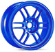 Enkei RPF1 18x9.5 5x114.3 15mm Offset 73mm Bore Victory Blue Wheel (MOQ 40)