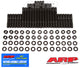 ARP Chevy V6 w/Pontiac Runner head stud kit
