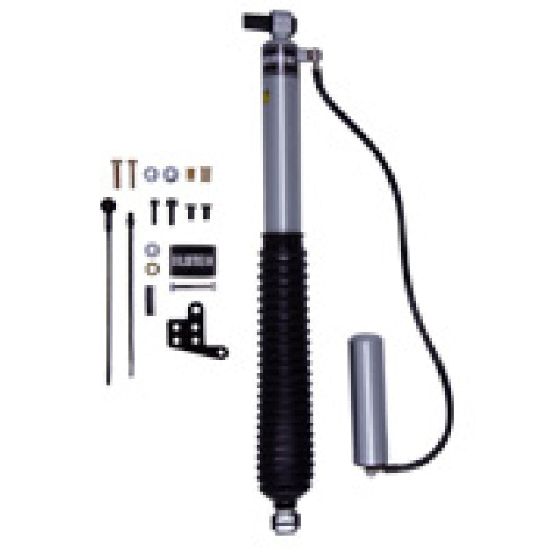 Bilstein 5160 Series w/ Remote Reservoir 20-24 Jeep Gladiator Front Right Shock Absorber