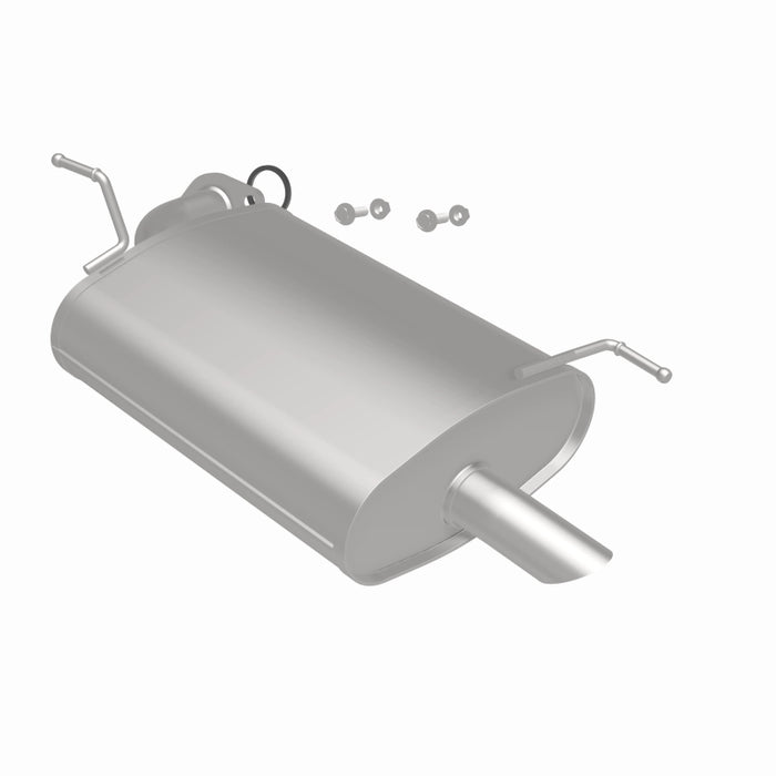 BRE Exhaust 98-02 Accord 3.0L Muffler Kit