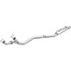 MagnaFlow Conv BMW 69.75X6.5X4 1.75/1.75