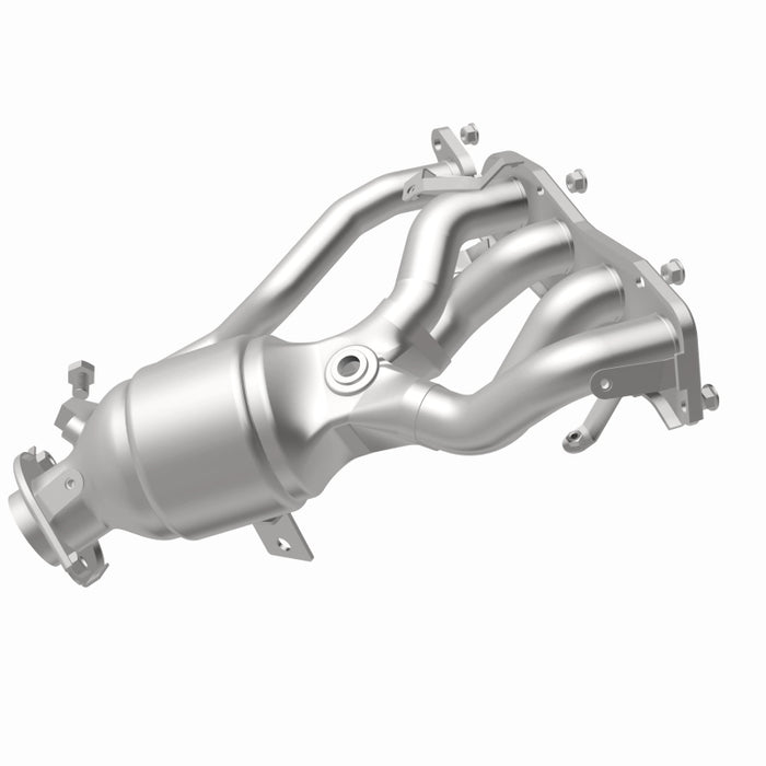 MagnaFlow DF Conv 21-22 Toyota Corolla 2.0L OEM