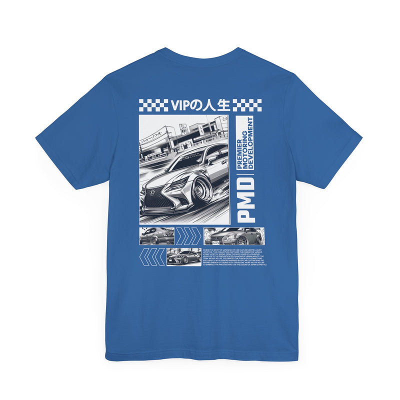 PMD Manga Tee