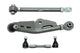 A'PEXi - EXV Front Lower Control Arm (Pillow Ball) - Scion FR-S, Toyota 86, Subaru BRZ (13-21) / Toyota GR86, Subaru BRZ (22+)