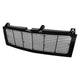xTune Chevy Silverado 1500/2500/3500 99-02 Horizontal Front Grille Black GRI-SP-CS99-CT-H-BK