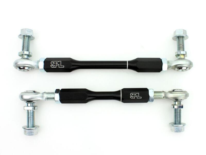 SPL Parts 2013+ Subaru BRZ/Toyota 86 Front Swaybar Endlinks