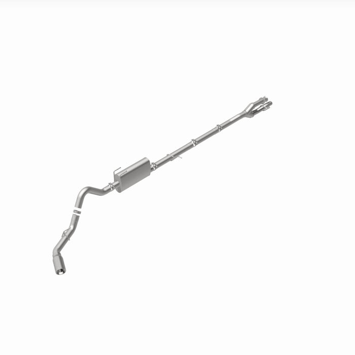 MagnaFlow Ford BRE Exhaust Replacement Kit